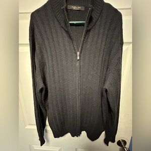 MENS TASSO ELBA NORTHERN ISLE SWEATER